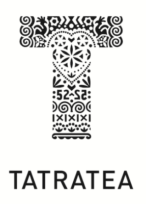 Tatratea Logo