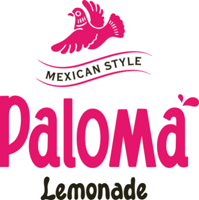 Paloma Lemonade Logo