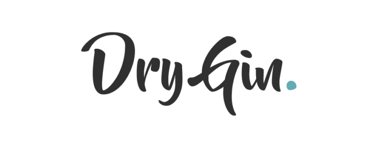 Dry Gin